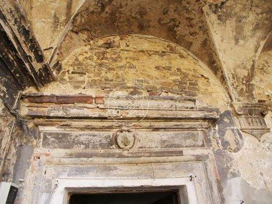 Haus in Monteriggioni