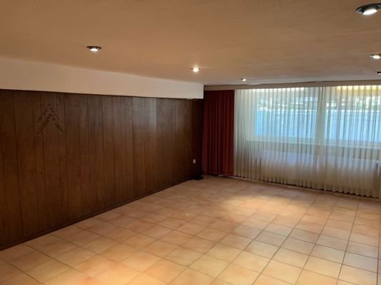 Raum 2 im Keller