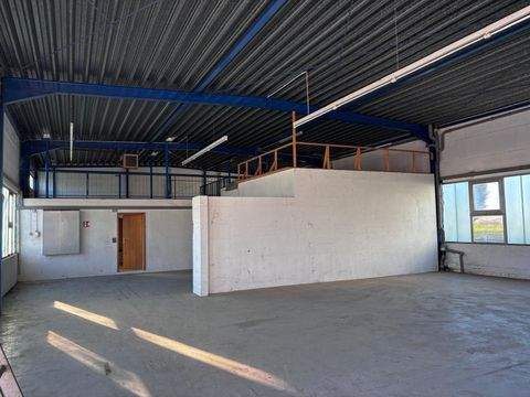 Heilbronn Halle, Heilbronn Hallenfläche