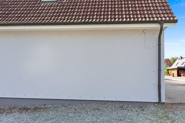 Werbefläche