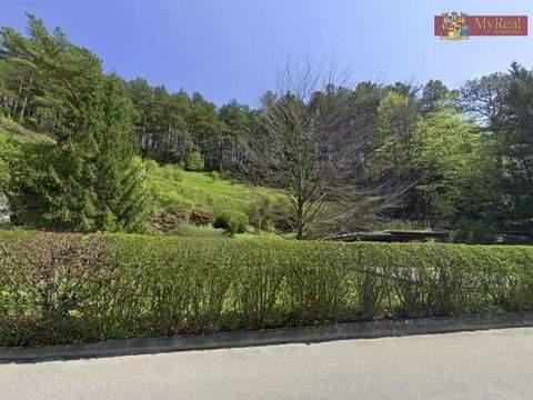 Pernitz Grundstücke, Pernitz Grundstück kaufen