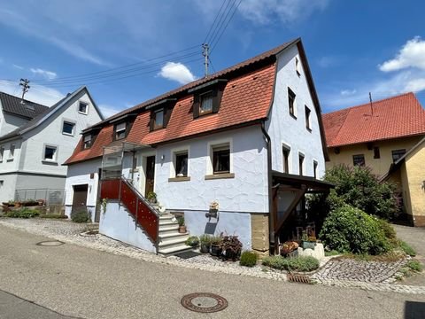 Öhringen / Möglingen Häuser, Öhringen / Möglingen Haus kaufen