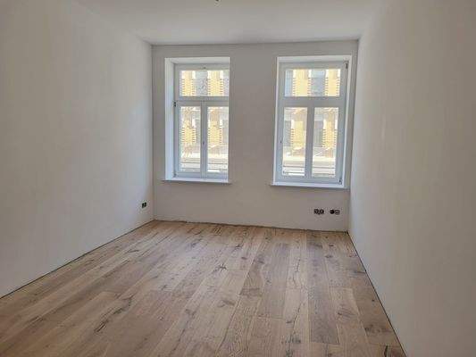 Referenz - Muster WE - Schlafen