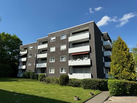 Bielefeld / Hillegossen Wohnungen, Bielefeld / Hillegossen Wohnung kaufen