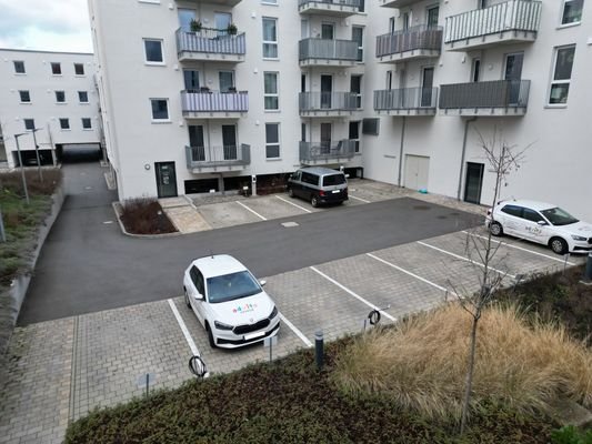 Parkplätze