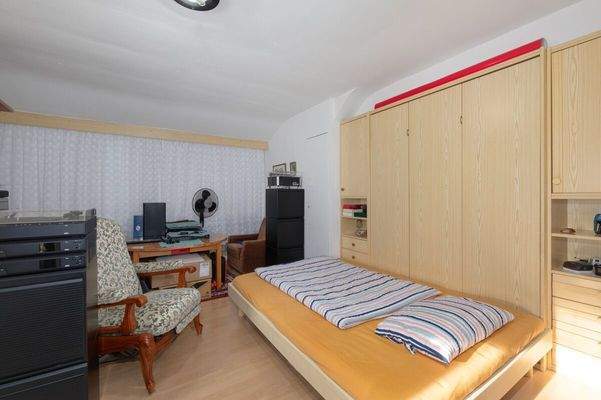 Wohnen / Schlafen / Essen DG