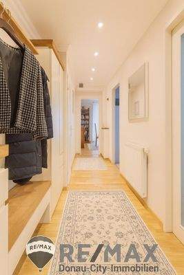 Vorraum, Eingangsbereich