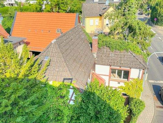 K237  Ansicht von oben