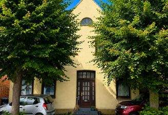 Straßenansicht