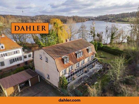 Massives Reihenmittelhaus im traumhafter Lage 