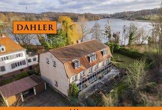 Massives Reihenmittelhaus im traumhafter Lage 