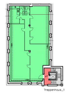 Grundriss - ca. 219 m²