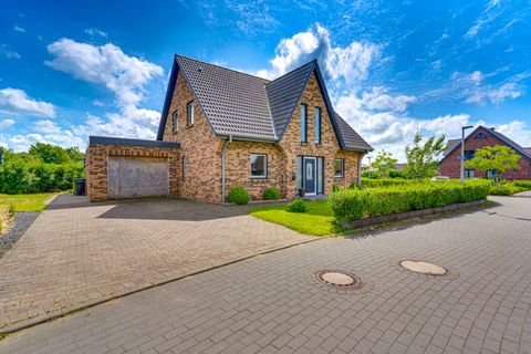 Niebüll Häuser, Niebüll Haus kaufen