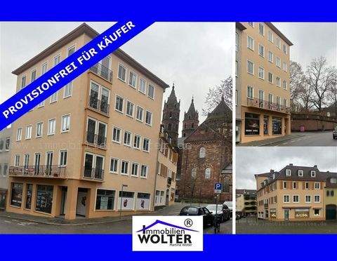 Worms Häuser, Worms Haus kaufen