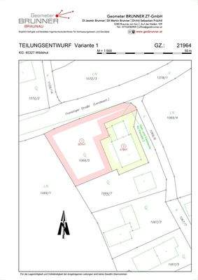 Grundstück 