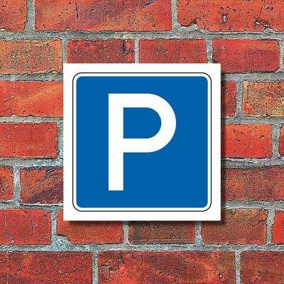 Parkplatz