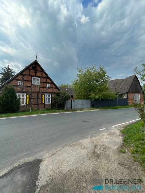 Legde/Quitzöbel / Lennewitz Häuser, Legde/Quitzöbel / Lennewitz Haus kaufen