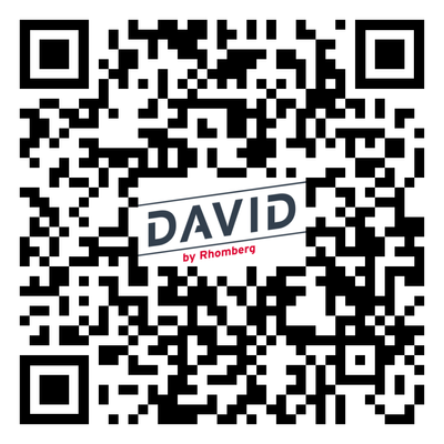 QR-Code Rundgang Top 9