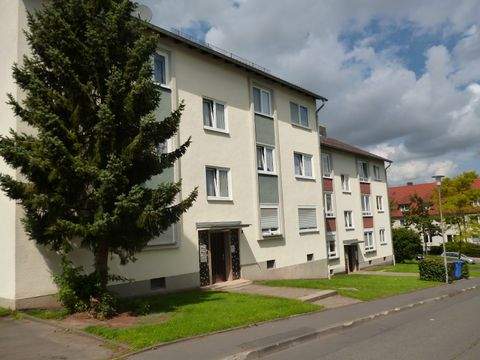 Bad Wildungen Wohnungen, Bad Wildungen Wohnung mieten