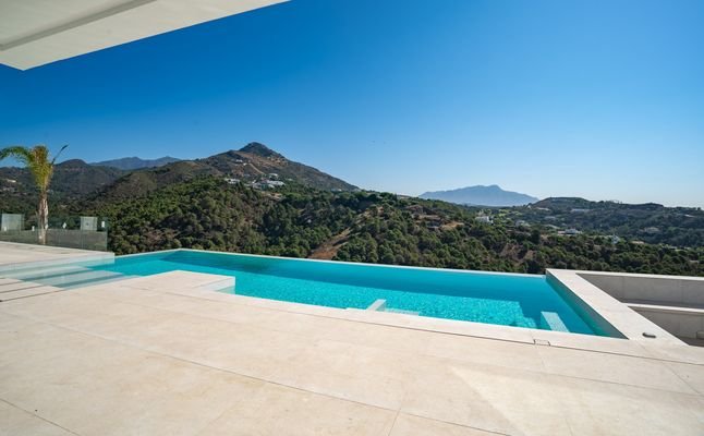 Photo: Villa in Benahavis