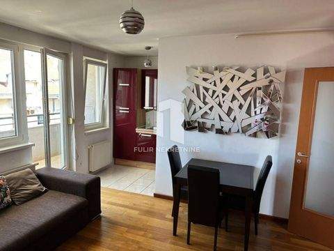 Stara Tresnjevka Wohnungen, Stara Tresnjevka Wohnung mieten