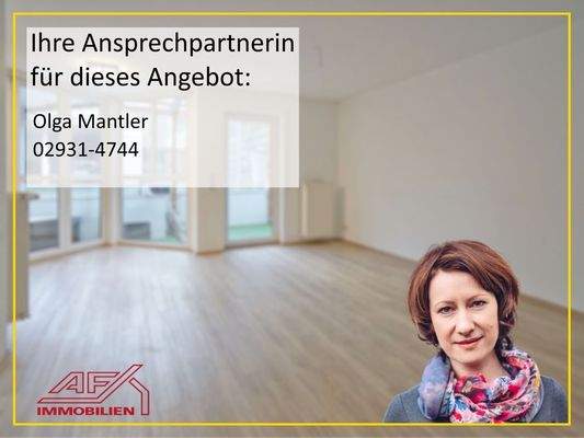 Sprechen Sie uns an!