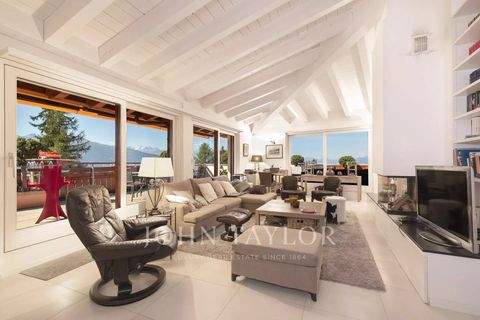 Crans-Montana Wohnungen, Crans-Montana Wohnung kaufen