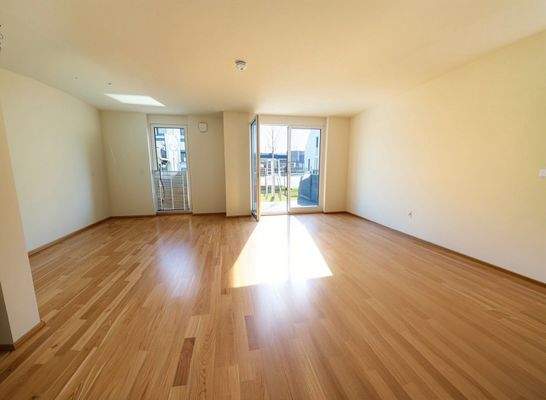 Wohn- und Essbereich