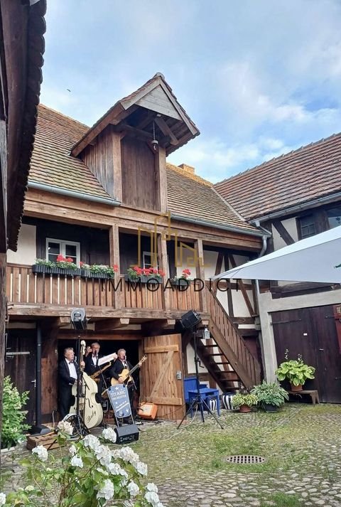Wittstock/Dosse Häuser, Wittstock/Dosse Haus kaufen