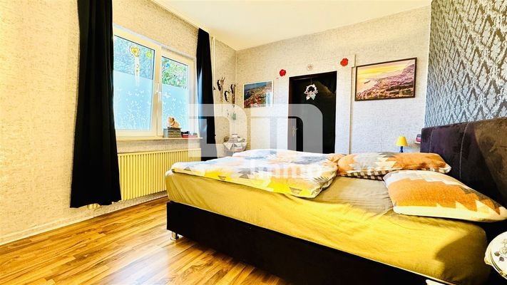 EG WE1Schlafzimmer