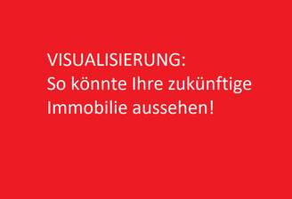 Hinweis Visualisierung