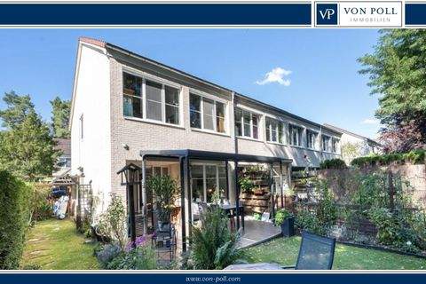 Kleinmachnow Häuser, Kleinmachnow Haus kaufen