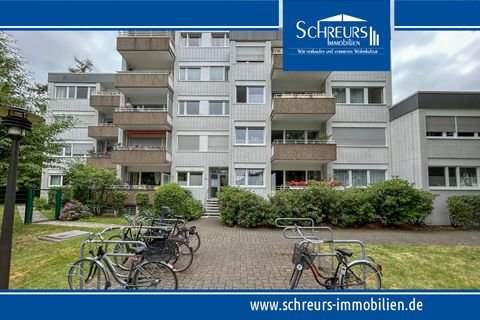 Krefeld / Cracau Wohnungen, Krefeld / Cracau Wohnung kaufen