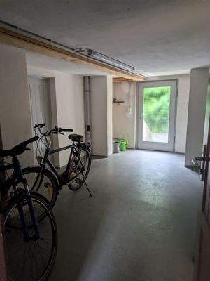 Fahrradkeller