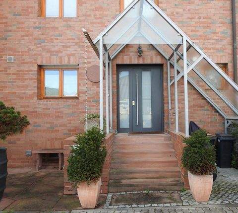 DANNSTADT-SCHAUERNHEIM Häuser, DANNSTADT-SCHAUERNHEIM Haus kaufen