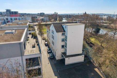 Gießen Büros, Büroräume, Büroflächen 