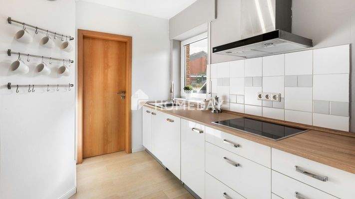 EG Ferienwhg. Küche 1