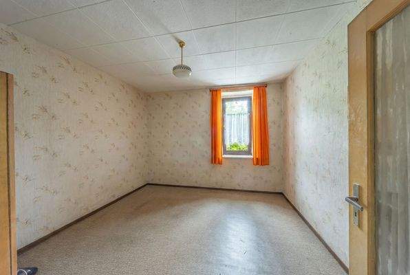 Büro / Gästezimmer