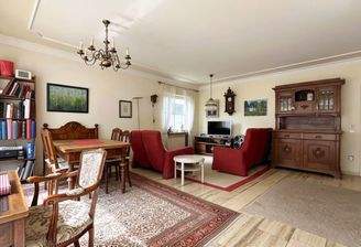 Wohnzimmer (1) (EG)
