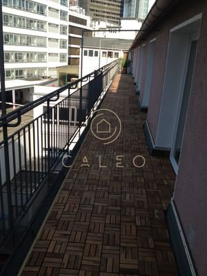 Terrasse SB