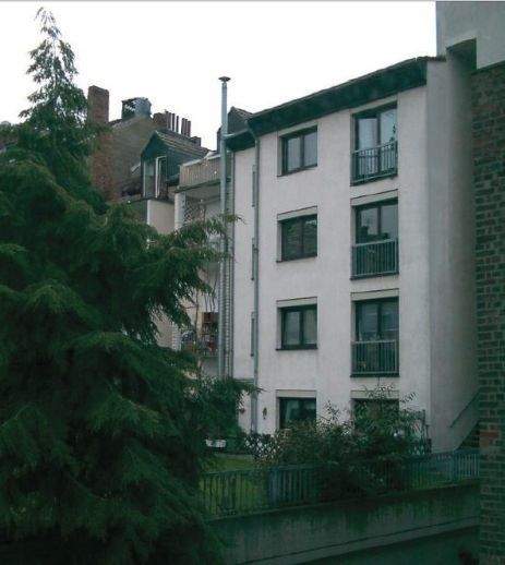 Aachen Wohnungen, Aachen Wohnung mieten