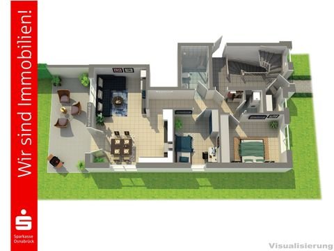 Osnabrück Wohnungen, Osnabrück Wohnung kaufen
