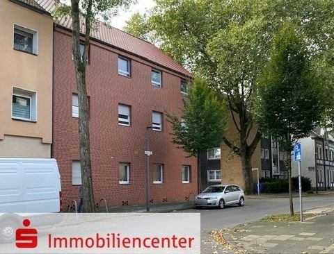 Gelsenkirchen Renditeobjekte, Mehrfamilienhäuser, Geschäftshäuser, Kapitalanlage