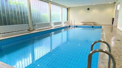 Seevetal-Meckelfeld Wohnungen, Seevetal-Meckelfeld Wohnung kaufen