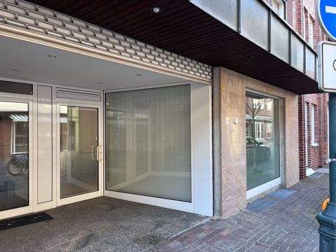 Dülmen Büros, Büroräume, Büroflächen 