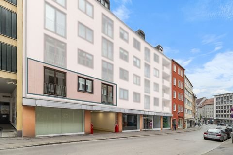 Augsburg Wohnungen, Augsburg Wohnung mieten