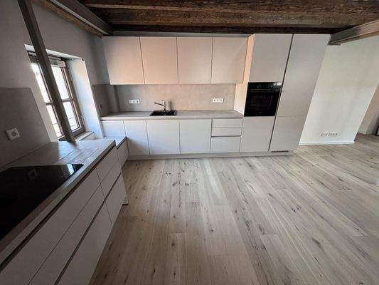 Einbauküche