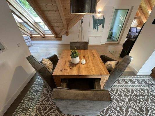 Loft - Essplatz
