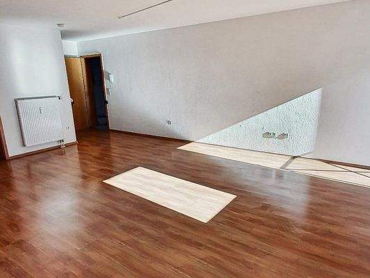 OG - Wohnzimmer - Ansicht 2