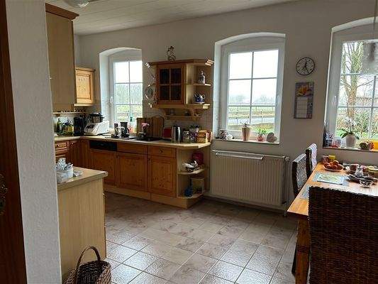 Küche 2